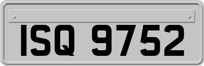 ISQ9752