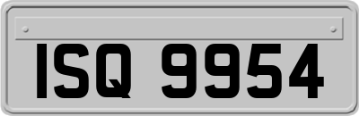 ISQ9954