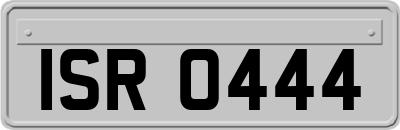 ISR0444