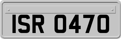 ISR0470