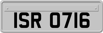 ISR0716