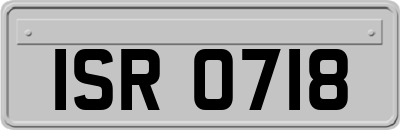 ISR0718