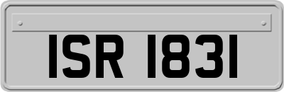 ISR1831