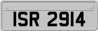ISR2914