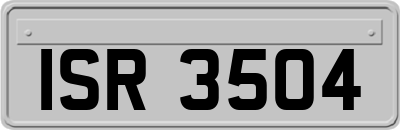ISR3504