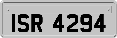 ISR4294