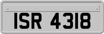 ISR4318