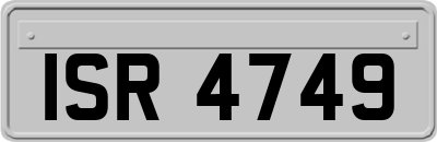 ISR4749