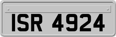 ISR4924