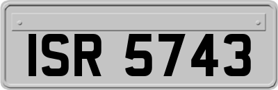 ISR5743