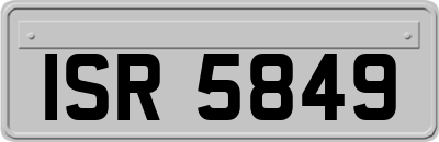 ISR5849