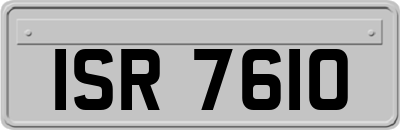 ISR7610