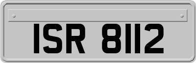 ISR8112