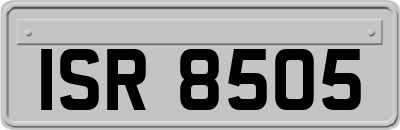 ISR8505