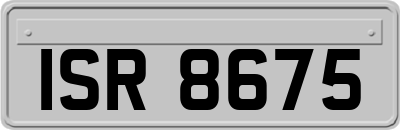 ISR8675