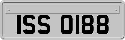 ISS0188