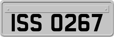 ISS0267