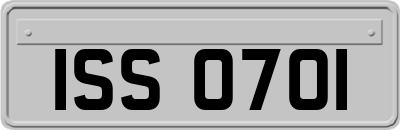 ISS0701