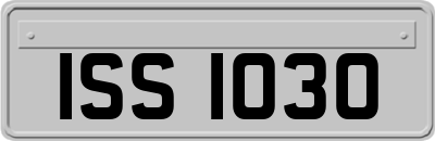 ISS1030