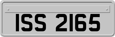 ISS2165