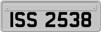 ISS2538