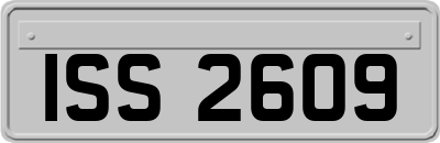 ISS2609
