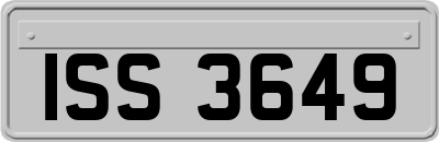 ISS3649