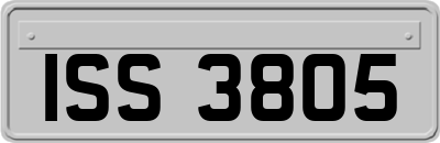 ISS3805