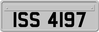 ISS4197