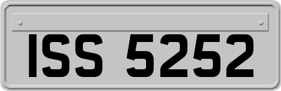 ISS5252