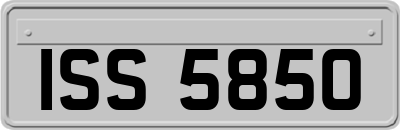 ISS5850