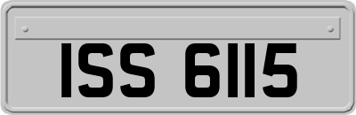ISS6115