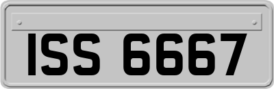 ISS6667