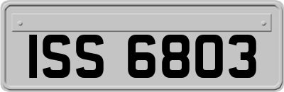 ISS6803