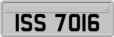 ISS7016