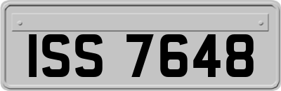 ISS7648