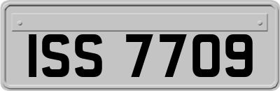 ISS7709