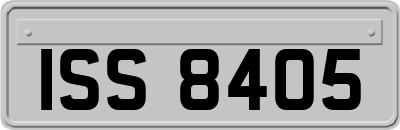 ISS8405