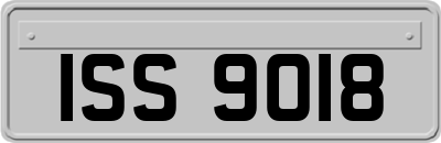 ISS9018