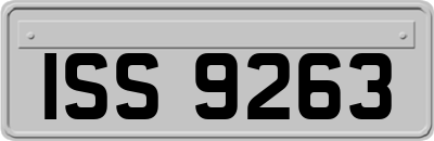 ISS9263