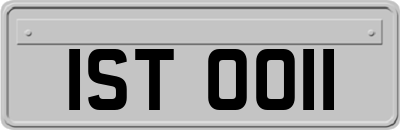 IST0011