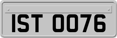 IST0076