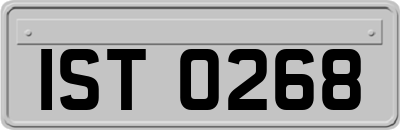 IST0268