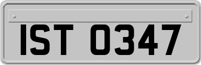IST0347