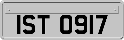 IST0917