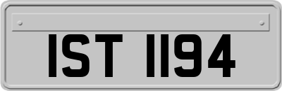 IST1194