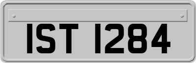 IST1284