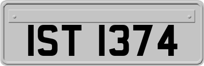 IST1374