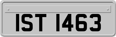 IST1463