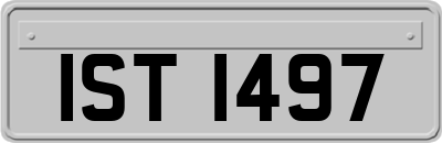 IST1497